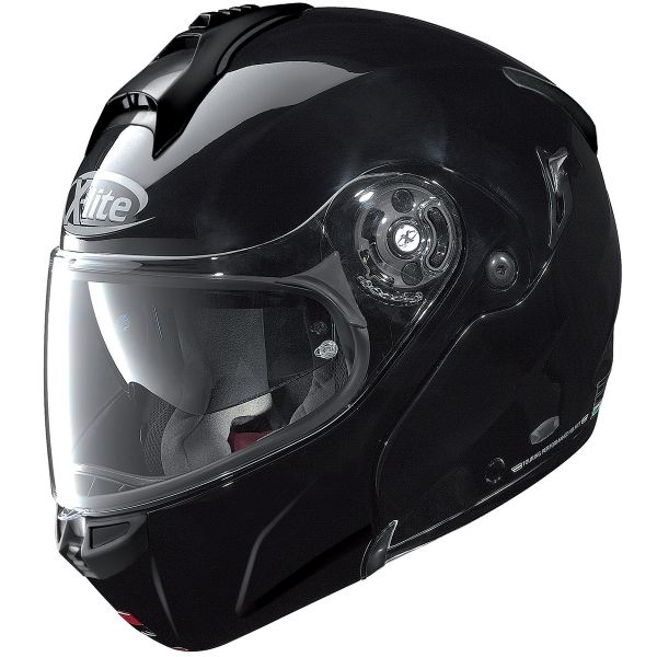 Modular X-lite X-1004 Elegance N-Com Black 1