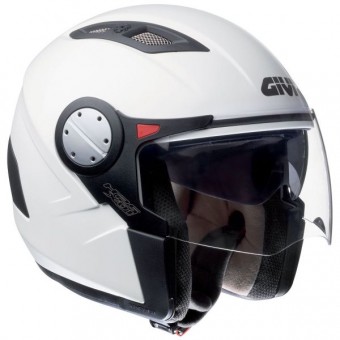 Givi X.01 Trekker Blanco