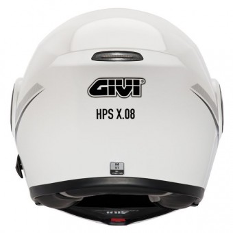Givi X.08 X Modular Blanco