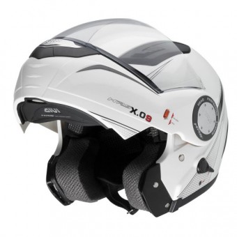 Modular Givi X.09 Blanco