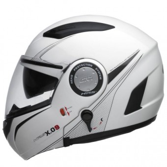 Givi X.09 Blanco