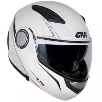 Givi X.09 Blanco