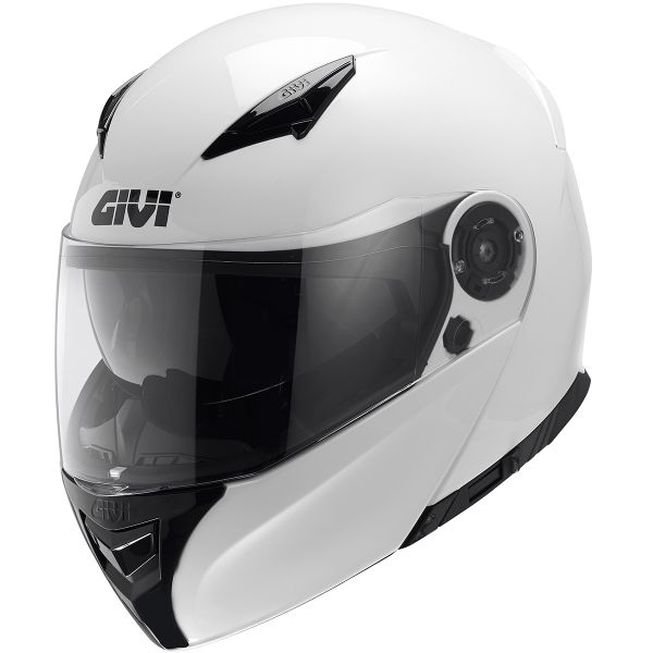 Modular Givi X.16 Voyager White