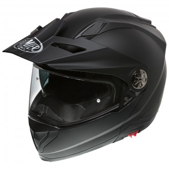 Casque Modular Premier XTRAIL U9BM NOIR MAT Casque Modular Premier XTRAIL U9BM NOIR MAT