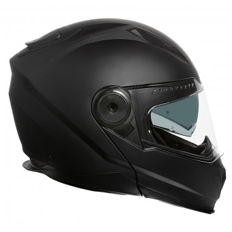 Premier XTRAIL U9BM NOIR MAT