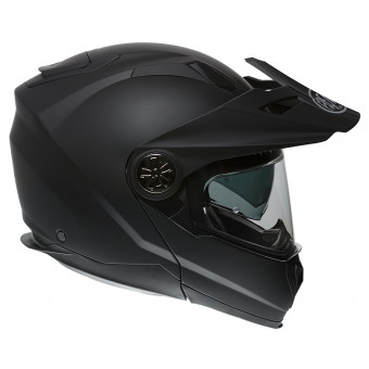 Premier XTRAIL U9BM NOIR MAT