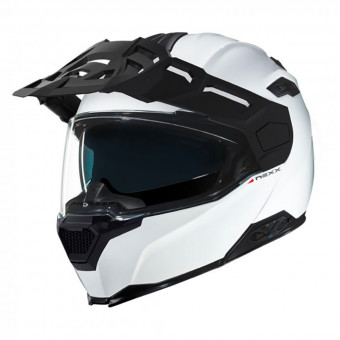 Modular Nexx X.Vilijord White