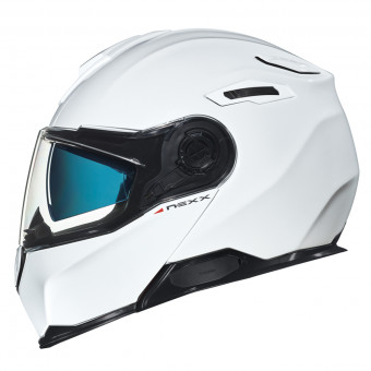 Casque Modular Nexx X.Vilitur Blanco Casque Modular Nexx X.Vilitur Blanco