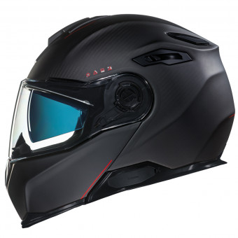 Casque Modular Nexx X.Vilitur Negro Mate Carbono Casque Modular Nexx X.Vilitur Negro Mate Carbono