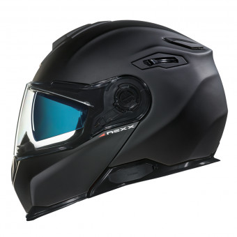 Casque Modular Nexx X.Vilitur Negro Mate Casque Modular Nexx X.Vilitur Negro Mate
