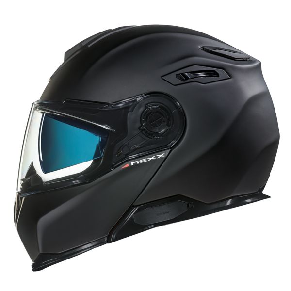 Modular Nexx X.Vilitur Negro Mate Modular Nexx X.Vilitur Negro Mate