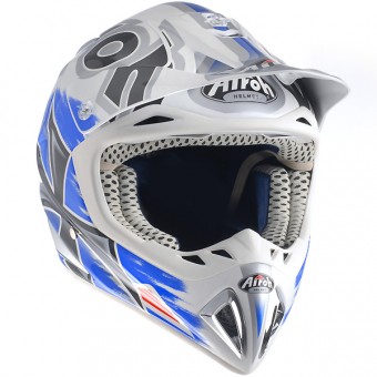 Airoh Stelt Replica Coppins SRCO