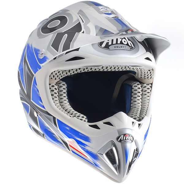 Airoh Stelt Replica Coppins SRCO