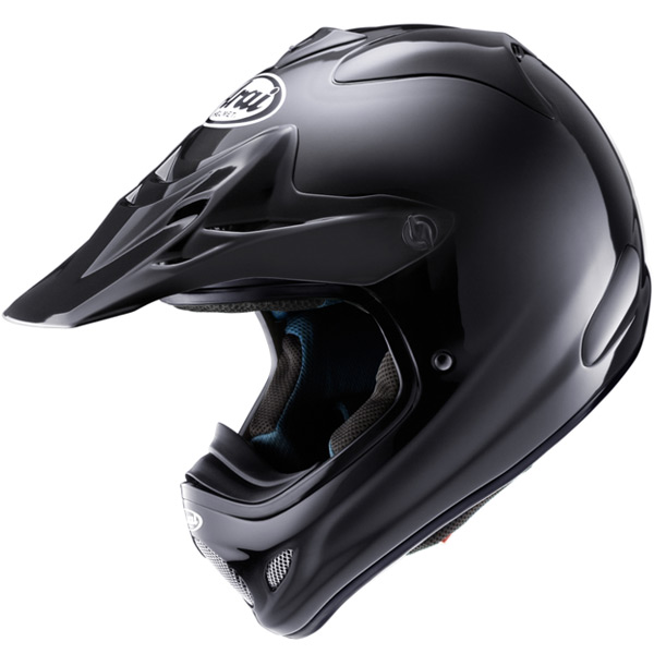 casco moto Arai VX3 Frost Black