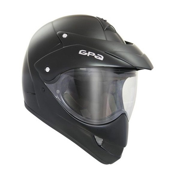 casco moto GPA Enduro Adventure