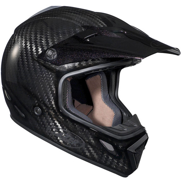 casco moto Lazer MX7 Evo Carbon Ultra Light