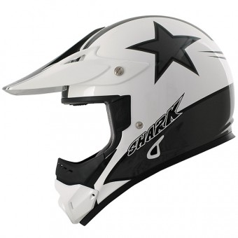 casco moto Shark SX 1 Astra WAK