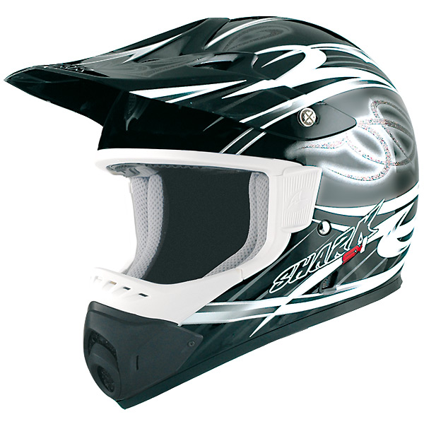 Shark SX 1 Roockie shiny KWX