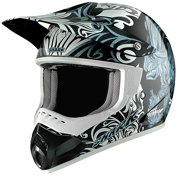Shark SX 1 Skully KAW