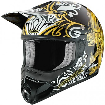 Shark SX 1 Skully KQW