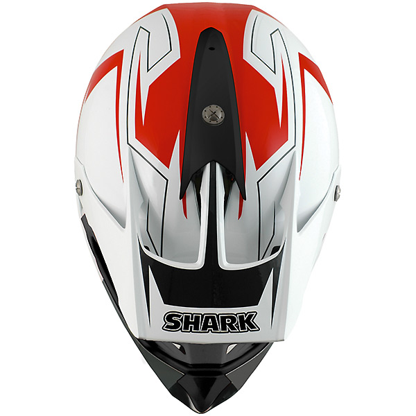 Shark SXR Ace WRK
