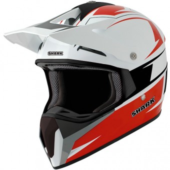casco moto Shark SXR Ace WRK