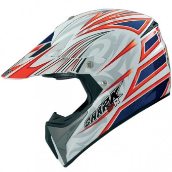 Shark SXR Replica Despres WBO