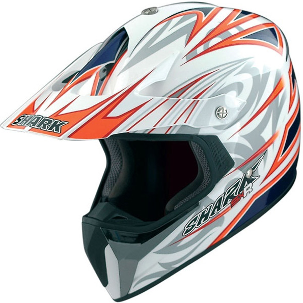 casco moto Shark SXR Replica Despres WBO