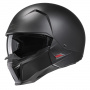Casque Convertible HJC i20 Semi Flat Black