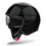 Casque Convertible Airoh J 110 Color Black