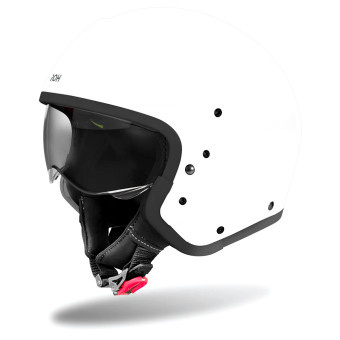 Convertible Airoh J 110 Color White