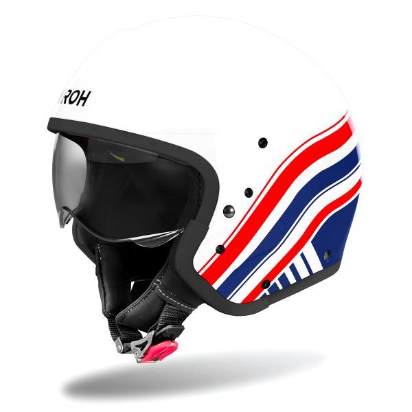 Convertible Airoh J 110 Eon