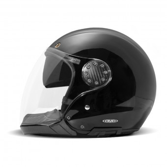 Convertible Dmd ASR Black