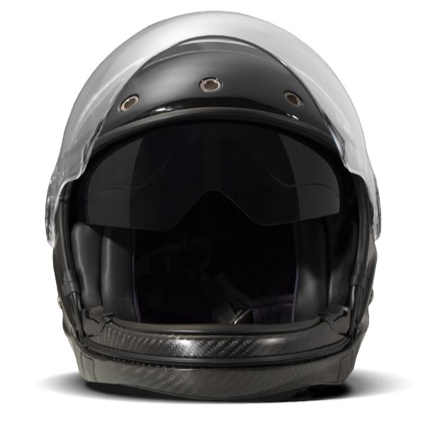 Dmd ASR Black