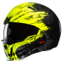 Casque Convertible HJC i20 Furia MC3H