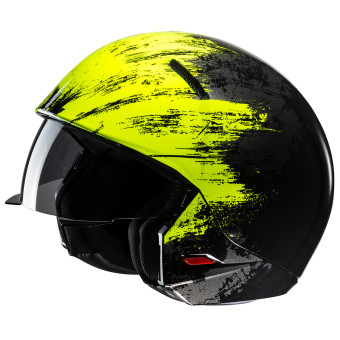 HJC i20 Furia MC3H