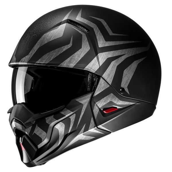 Convertible HJC i20 Espina MC5SF