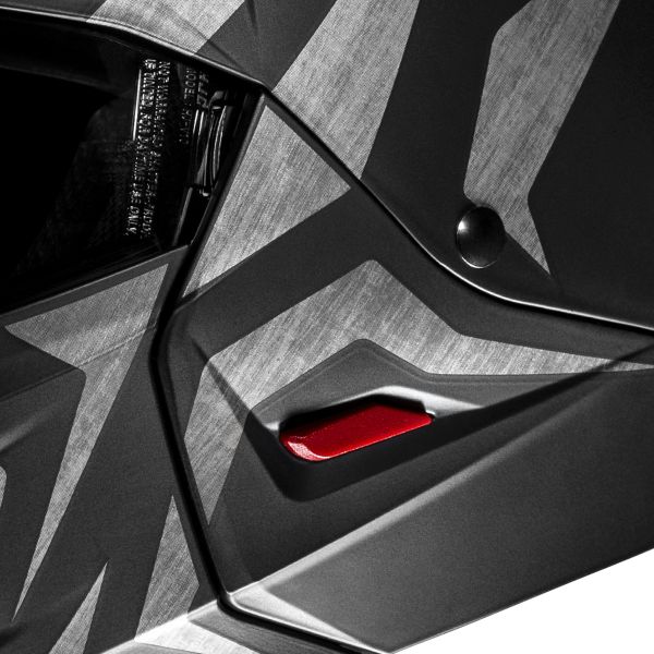 HJC i20 Espina MC5SF