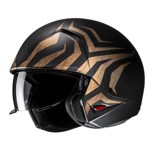 HJC i20 Espina MC9SF