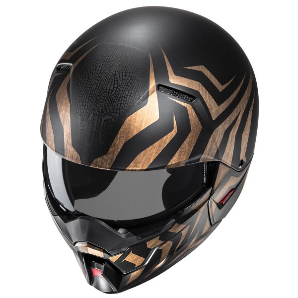 HJC i20 Espina MC9SF