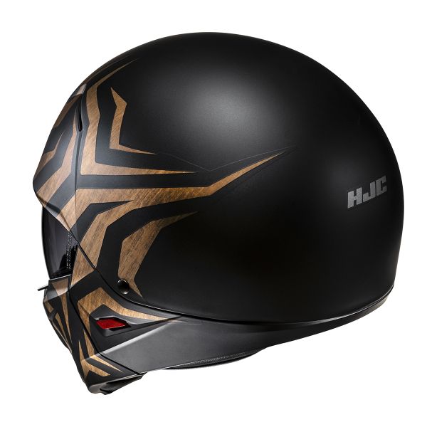 HJC i20 Espina MC9SF