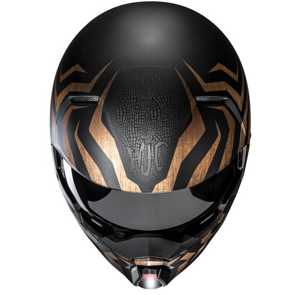 HJC i20 Espina MC9SF