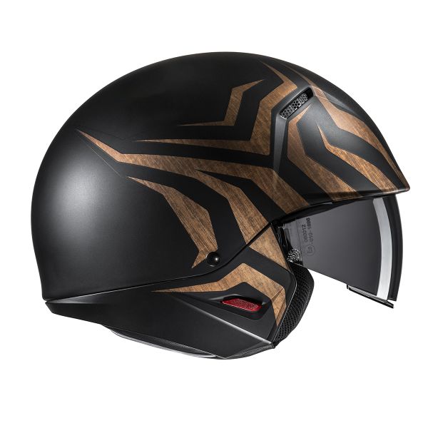 HJC i20 Espina MC9SF