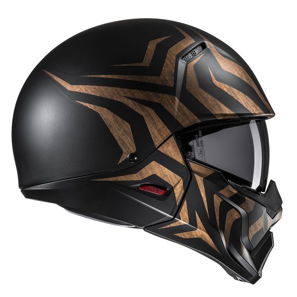 HJC i20 Espina MC9SF