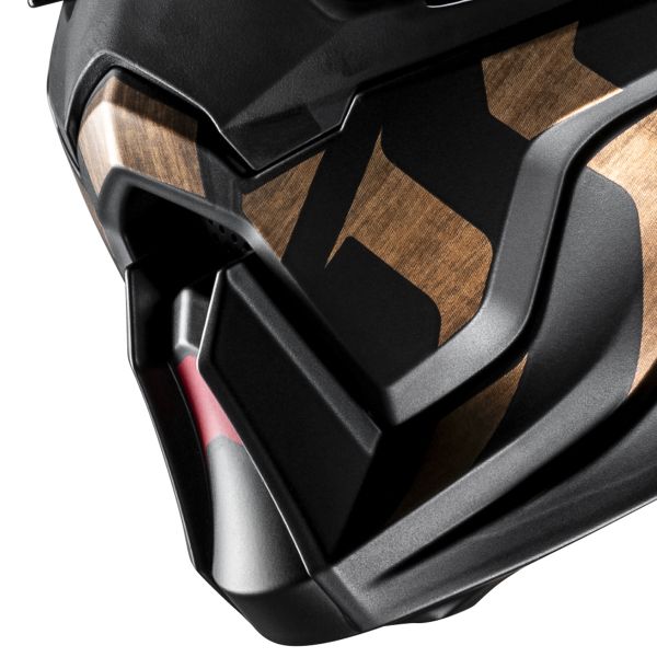 HJC i20 Espina MC9SF