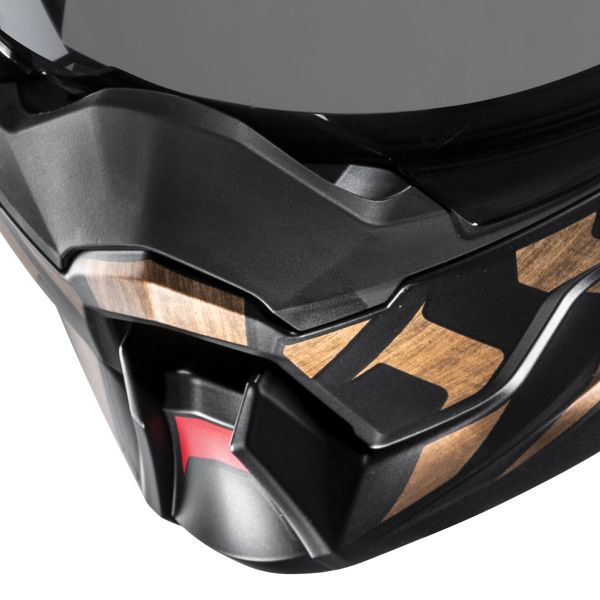 HJC i20 Espina MC9SF