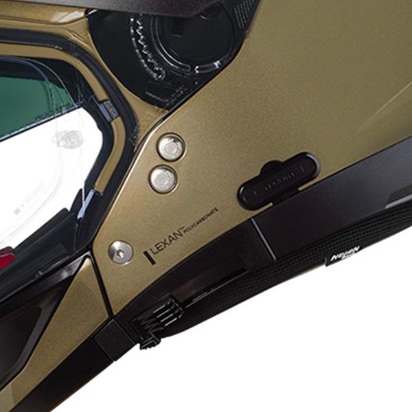 Nolan N70-2 X 06 Classico Nobile 314