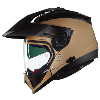 Convertible Nolan N70-2 X 06 Classico Nobile 316