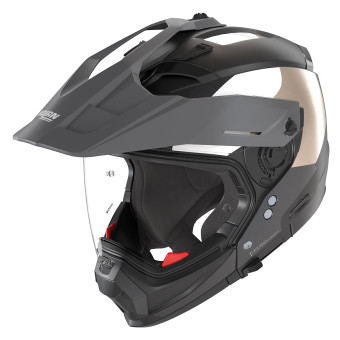 Casque Convertible Nolan N70-2 X 06 Selvado 347 Casque Convertible Nolan N70-2 X 06 Selvado 347