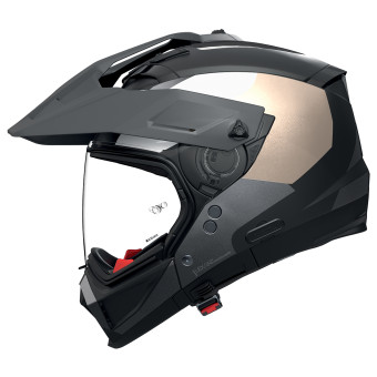 Nolan N70-2 X 06 Selvado 347